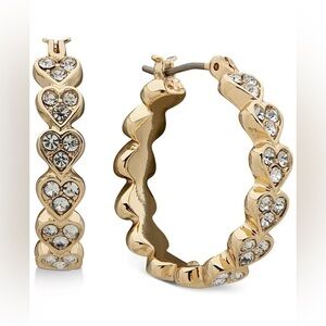 NWT Anne Klein earrings 💍💕💎🎉🎈